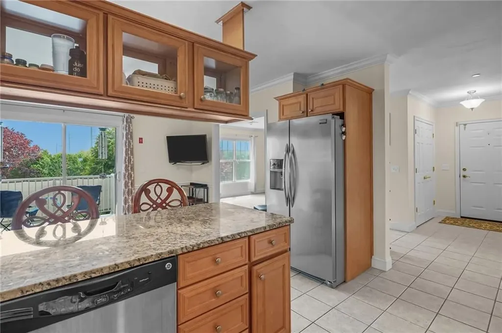 200 Roger Williams Avenue East Providence RI 02916
