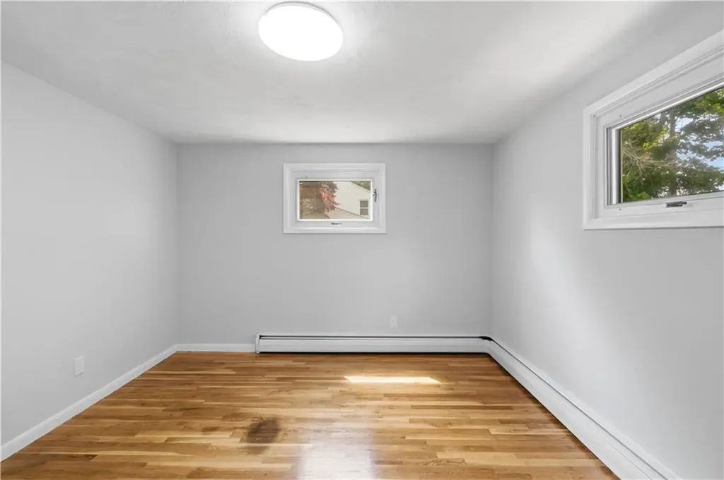 131 131a Woodland Avenue Cranston RI 02920