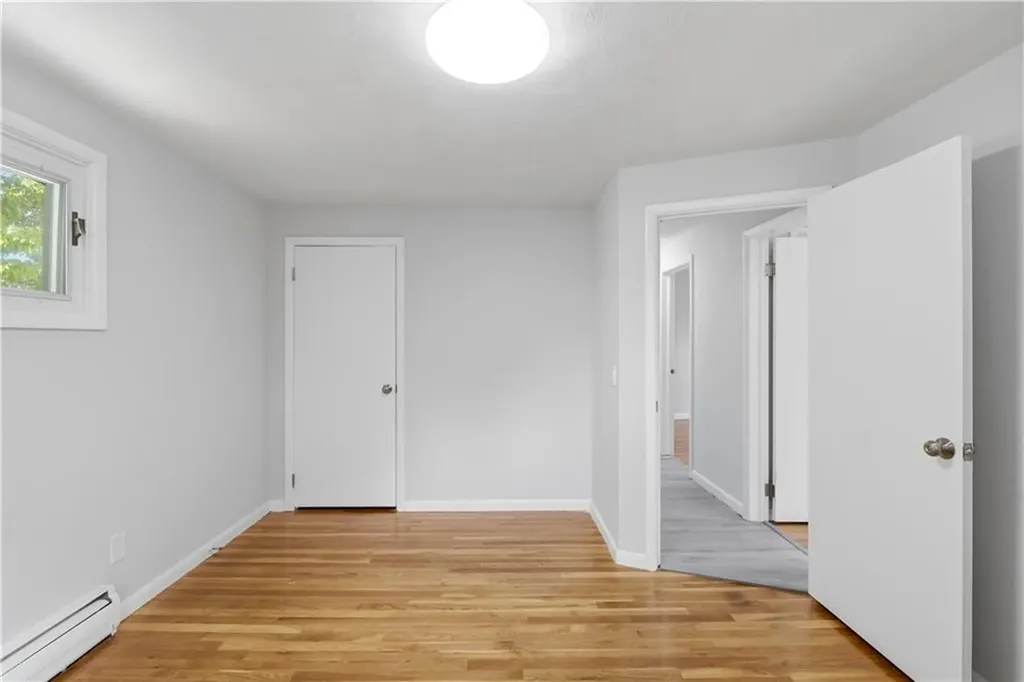 131 131a Woodland Avenue Cranston RI 02920