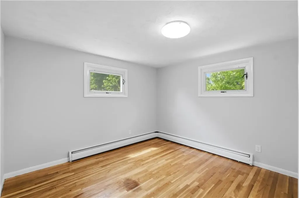 131 131a Woodland Avenue Cranston RI 02920