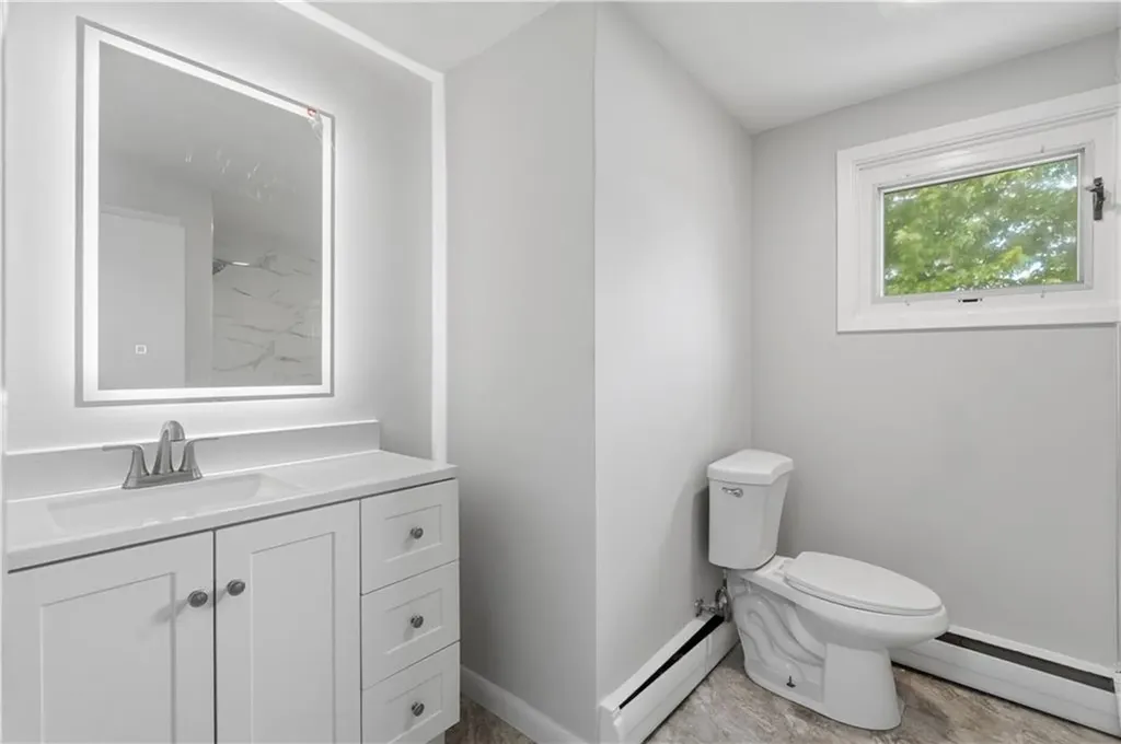 131 131a Woodland Avenue Cranston RI 02920
