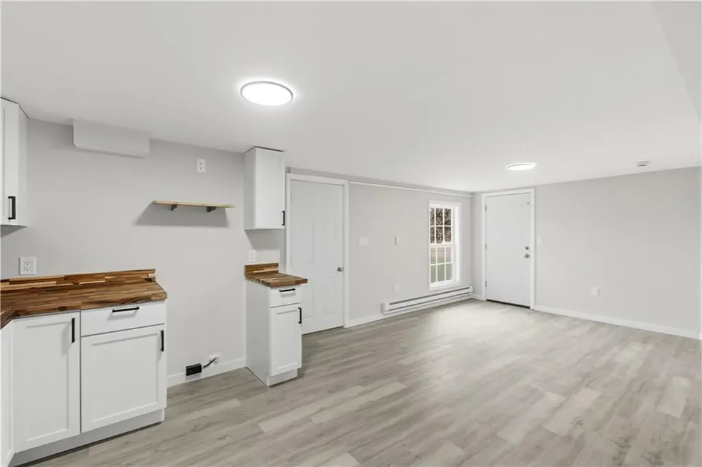 131 131a Woodland Avenue Cranston RI 02920