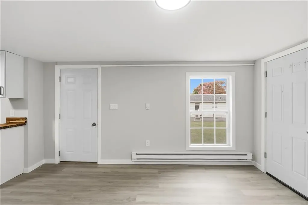 131 131a Woodland Avenue Cranston RI 02920