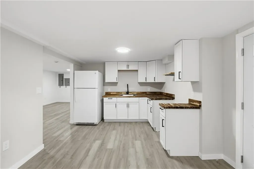 131 131a Woodland Avenue Cranston RI 02920