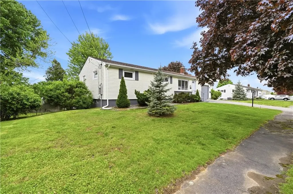 131 131a Woodland Avenue Cranston RI 02920