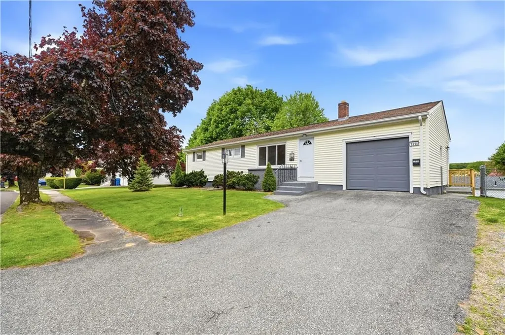 131 131a Woodland Avenue Cranston RI 02920