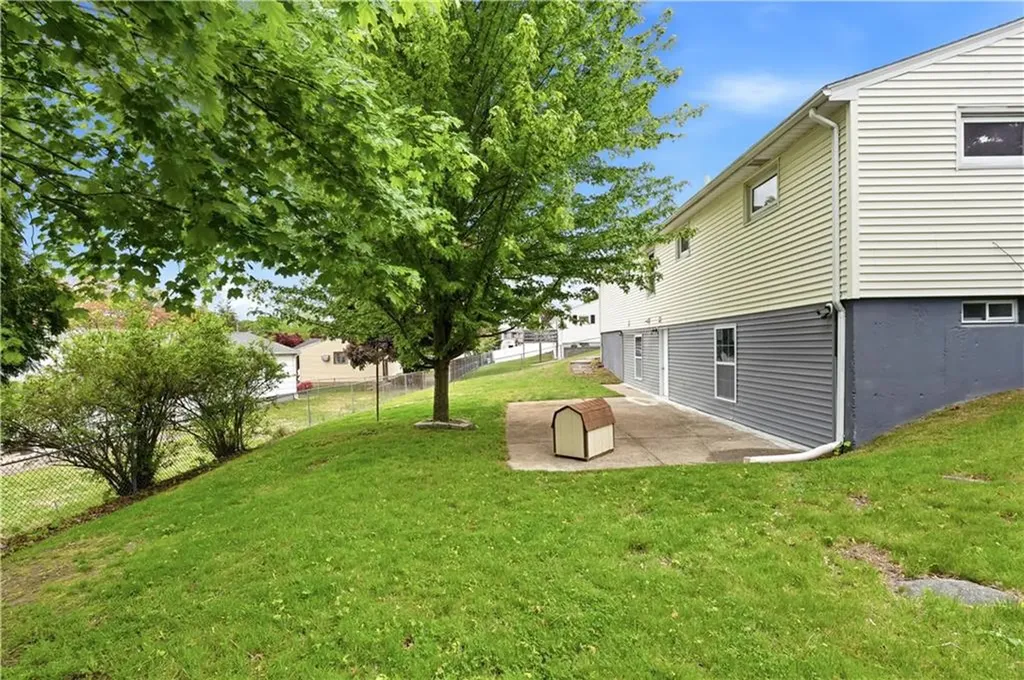 131 131a Woodland Avenue Cranston RI 02920