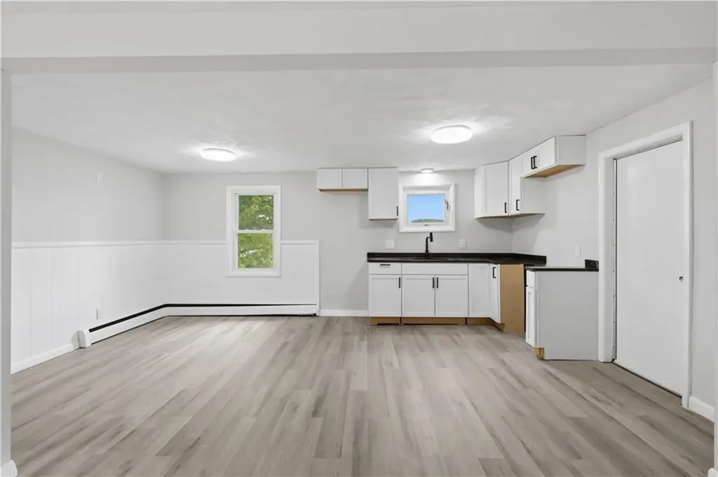 131 131a Woodland Avenue Cranston RI 02920