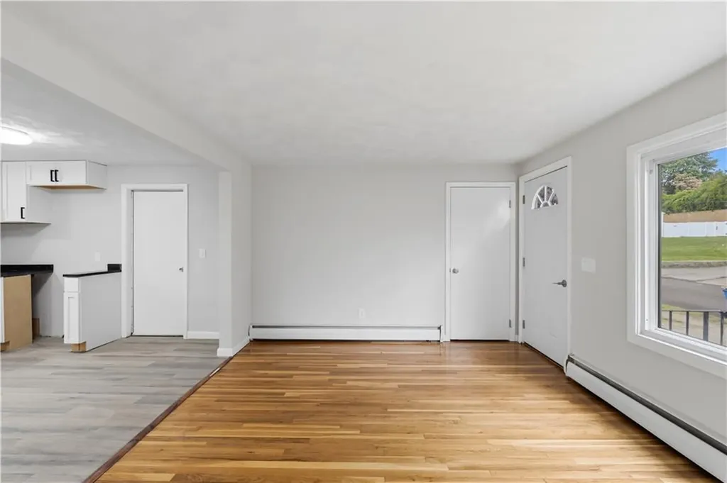 131 131a Woodland Avenue Cranston RI 02920
