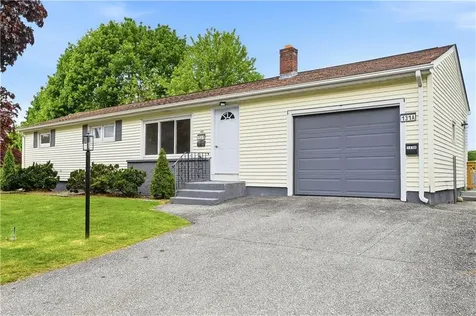131 Woodland Avenue Cranston RI 02920
