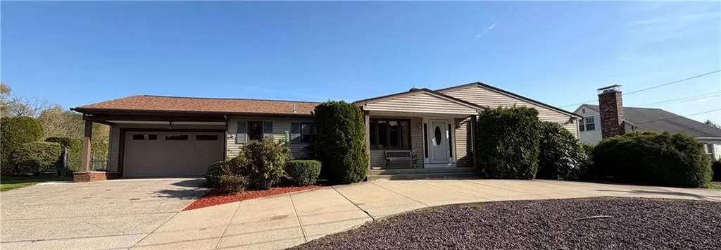 45 Pinewood Drive North Providence RI 02904