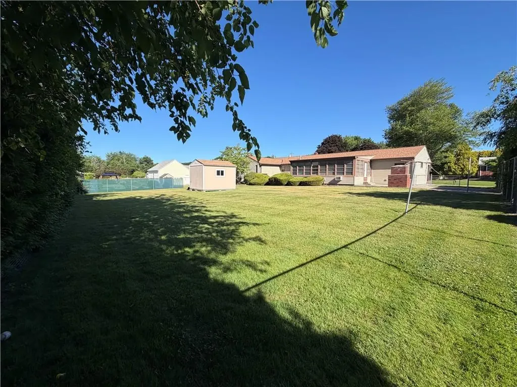 45 Pinewood Drive North Providence RI 02904