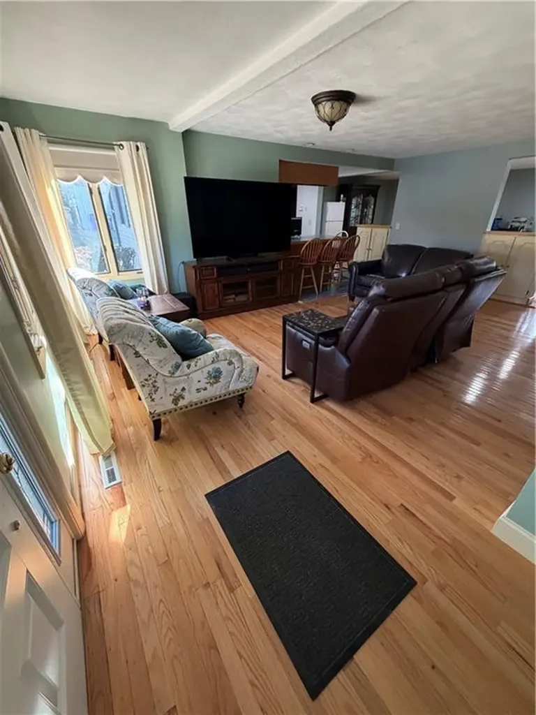 45 Pinewood Drive North Providence RI 02904