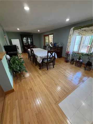 45 Pinewood Drive North Providence RI 02904