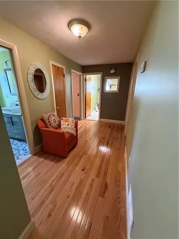45 Pinewood Drive North Providence RI 02904