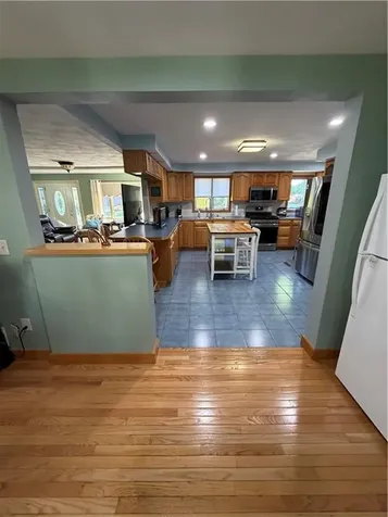 45 Pinewood Drive North Providence RI 02904