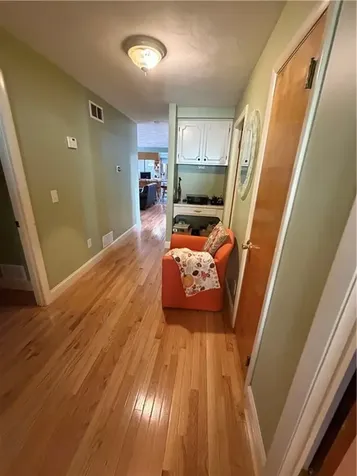 45 Pinewood Drive North Providence RI 02904