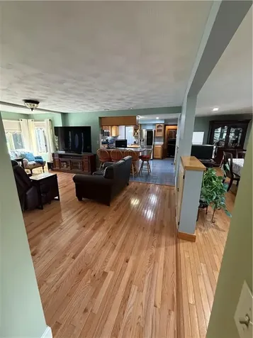 45 Pinewood Drive North Providence RI 02904
