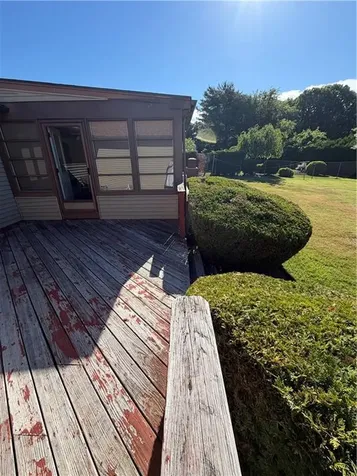 45 Pinewood Drive North Providence RI 02904