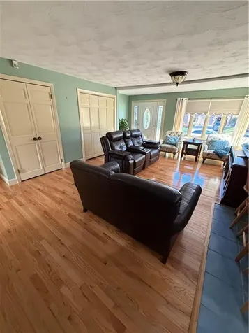 45 Pinewood Drive North Providence RI 02904