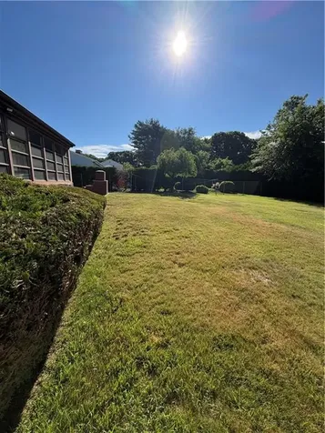 45 Pinewood Drive North Providence RI 02904