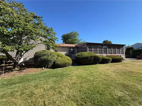 45 Pinewood Drive North Providence RI 02904