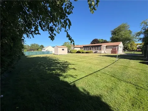 45 Pinewood Drive North Providence RI 02904