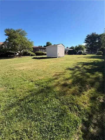 45 Pinewood Drive North Providence RI 02904
