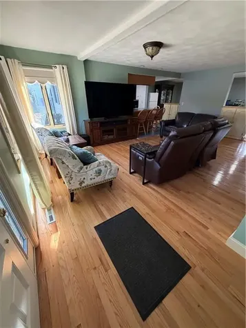 45 Pinewood Drive North Providence RI 02904