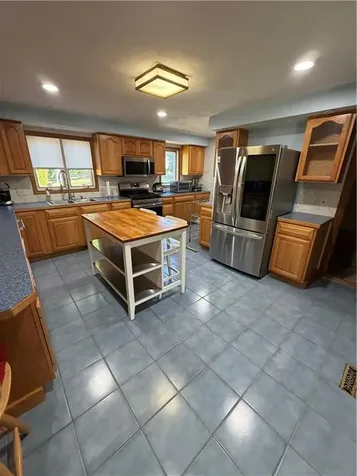 45 Pinewood Drive North Providence RI 02904