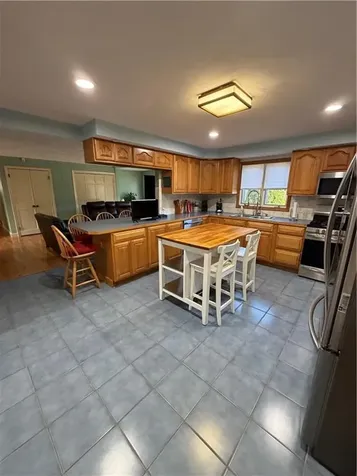 45 Pinewood Drive North Providence RI 02904