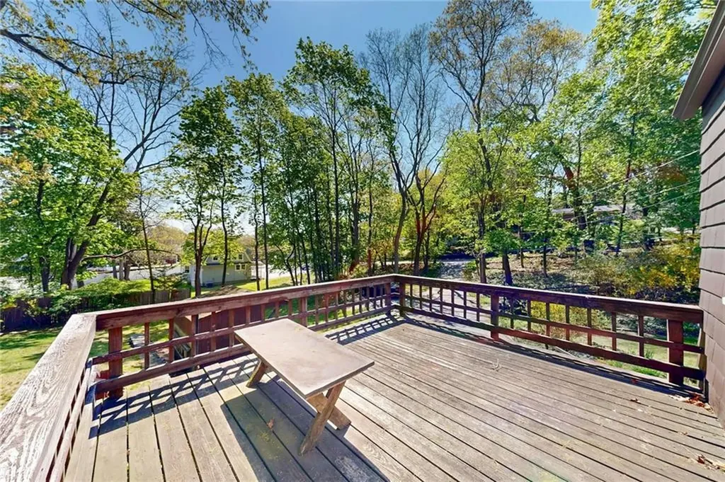 43 Cowesett Road Warwick RI 02886