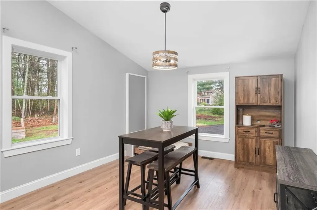 43 Weeks Hill Road Coventry RI 02827