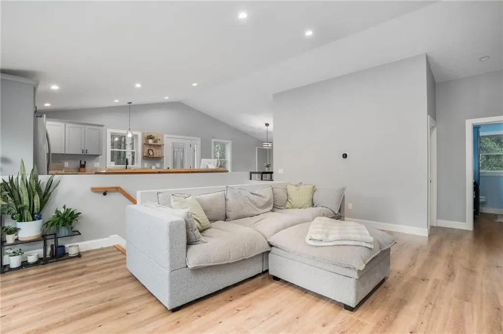 43 Weeks Hill Road Coventry RI 02827