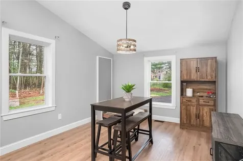 43 Weeks Hill Road Coventry RI 02827