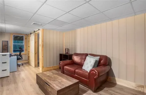 43 Weeks Hill Road Coventry RI 02827