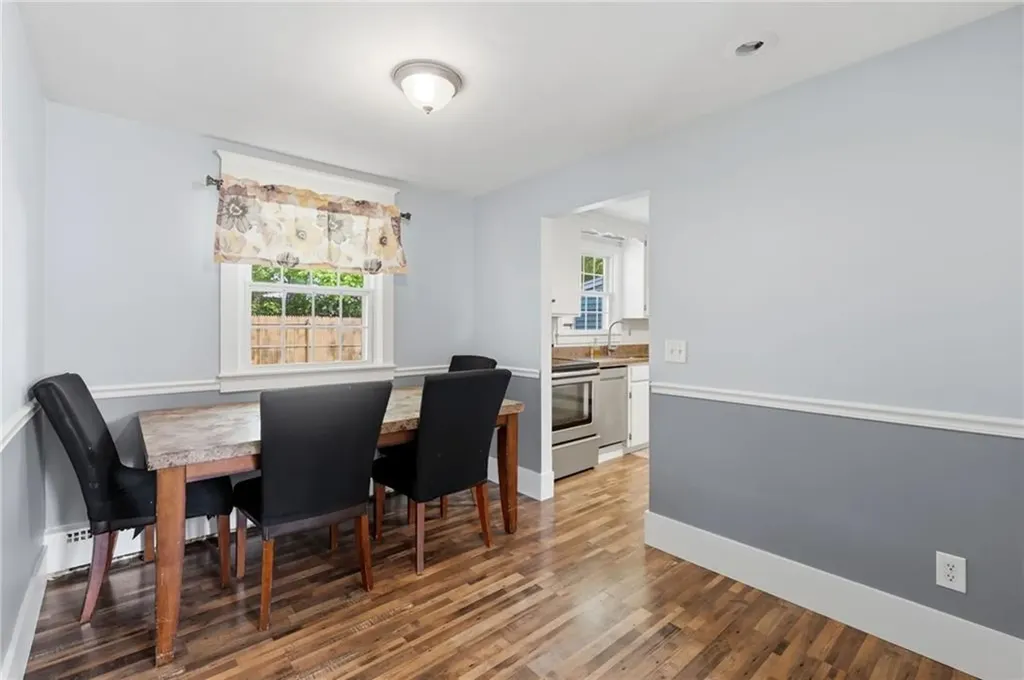 43 New Britain Drive Warwick RI 02889
