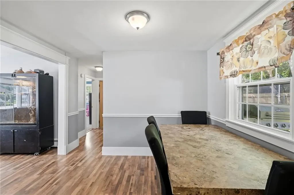 43 New Britain Drive Warwick RI 02889