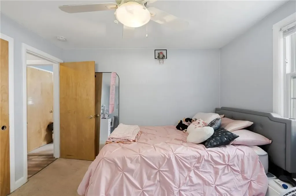 43 New Britain Drive Warwick RI 02889