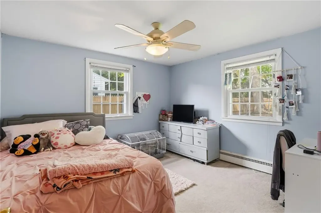 43 New Britain Drive Warwick RI 02889