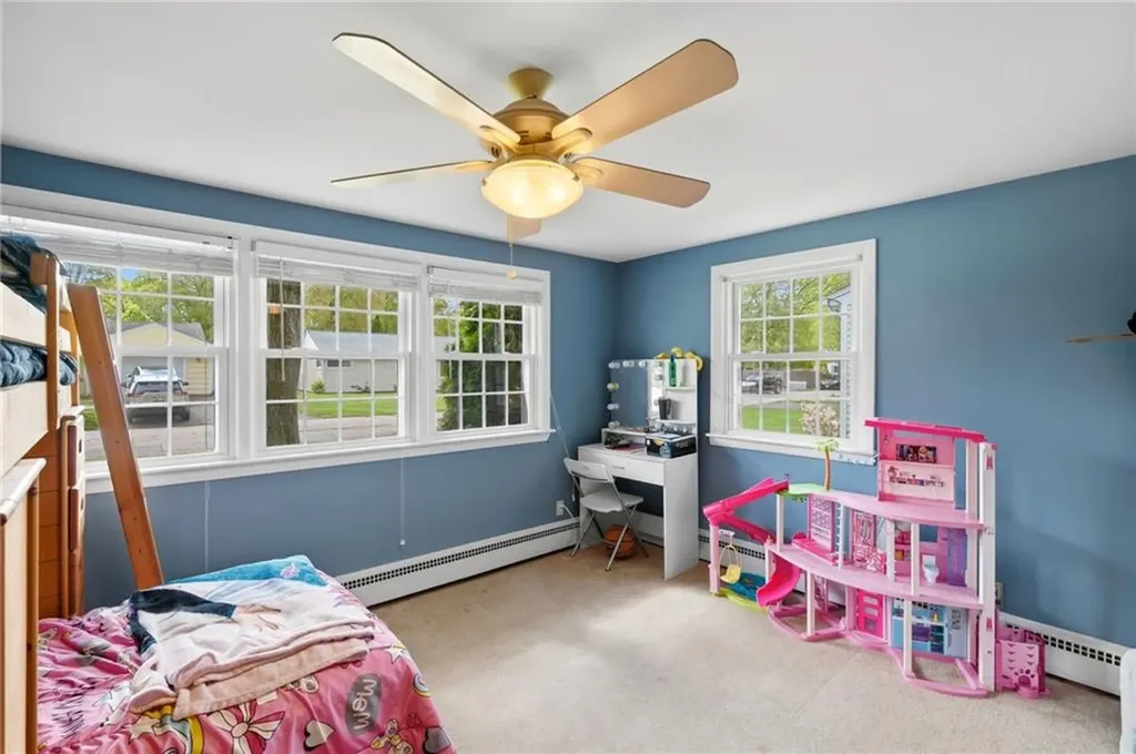43 New Britain Drive Warwick RI 02889