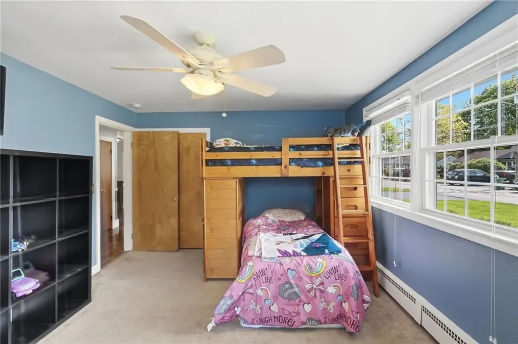 43 New Britain Drive Warwick RI 02889