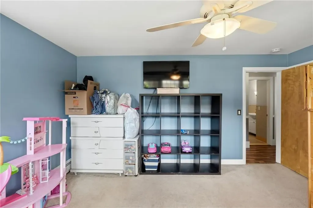 43 New Britain Drive Warwick RI 02889