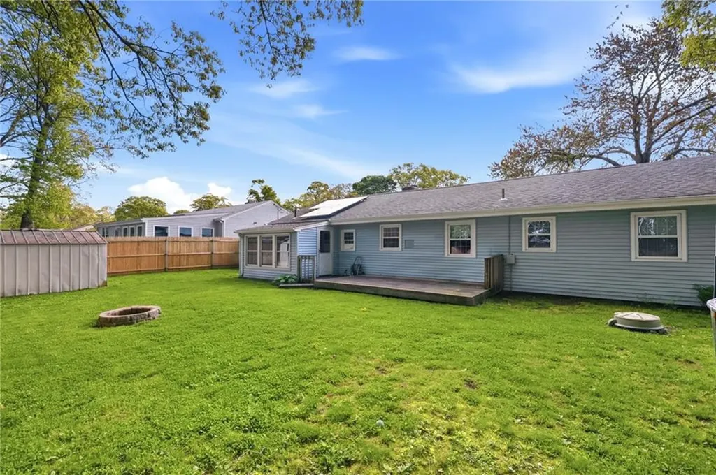 43 New Britain Drive Warwick RI 02889