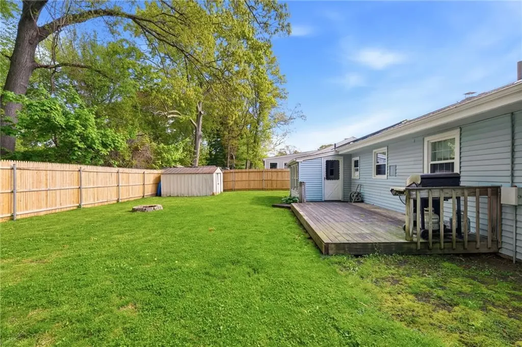 43 New Britain Drive Warwick RI 02889