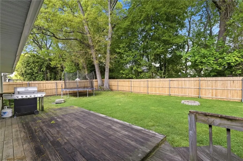 43 New Britain Drive Warwick RI 02889