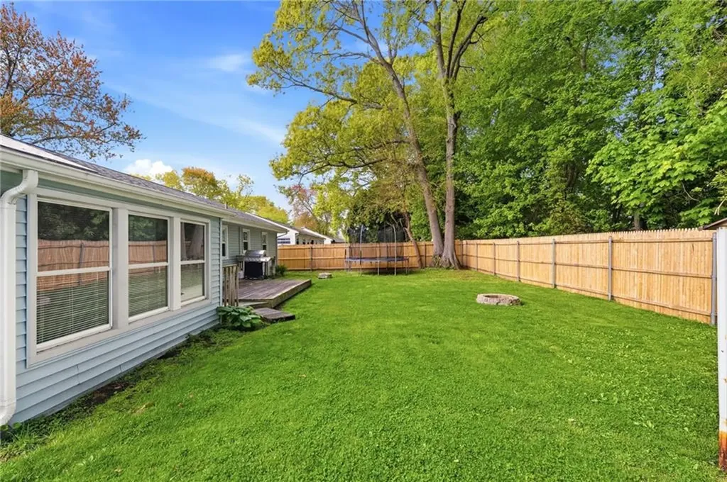43 New Britain Drive Warwick RI 02889