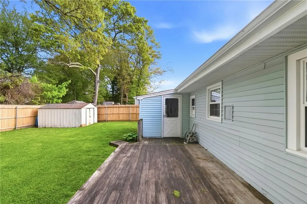 43 New Britain Drive Warwick RI 02889