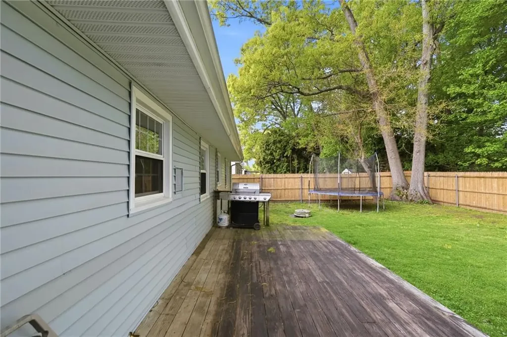 43 New Britain Drive Warwick RI 02889