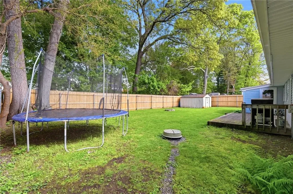 43 New Britain Drive Warwick RI 02889